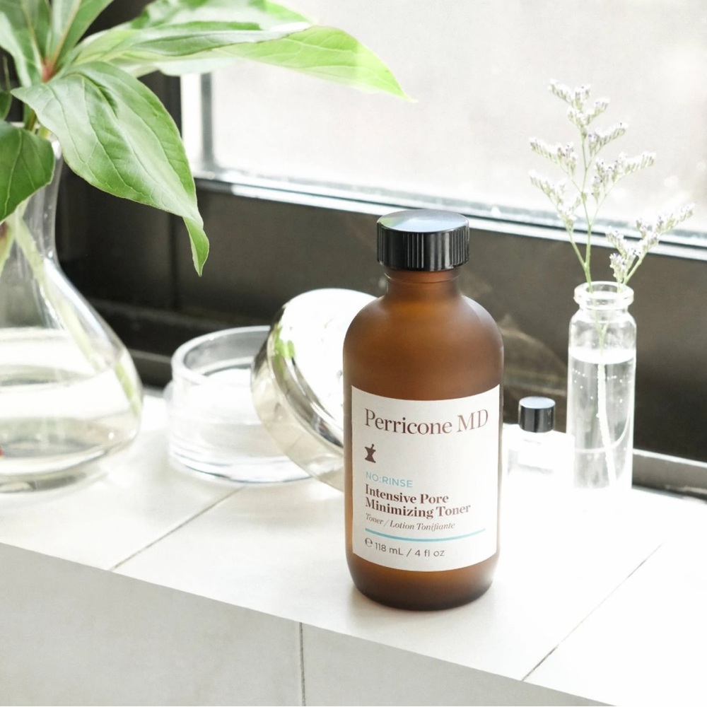 NIB Perricone MD No Rinse Intensive Pore Minimizing Toner - Picture 4 of 4